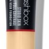 Smashbox Studio Skin High Cover Течен фон дьо тен 2.16 Light Warm 30 ml