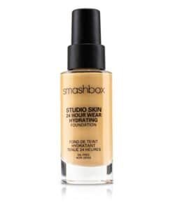 Smashbox Studio Skin Течен фон дьо тен 2.16 Light Warm Golden 30 ml