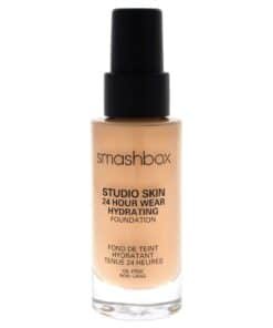Smashbox Studio Skin Течен фон дьо тен 2.18 Light Medium Neutral 30 ml