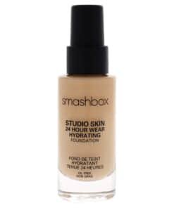 Smashbox Studio Skin Течна основа 2.22 Light Medium Warm & Peachy 30 ml