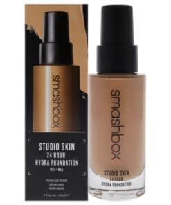 Smashbox Studio Skin Течен фон дьо тен 3.0 Средно хладен 30 мл