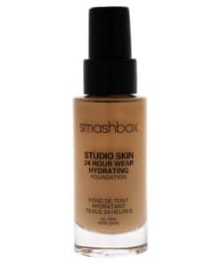 Smashbox Studio Skin Течен фон дьо тен Light Medium With Warm Golden 30 мл