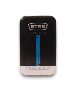 Str8 Live True Успокояващ Лосион за след бръснене 100 мл