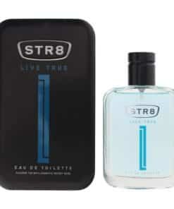 Str8 Live True Тоалетна вода За мъже 100 мл