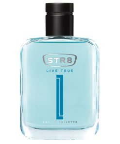 Str8 Live True Тоалетна вода За мъже 50 ml *Тестер