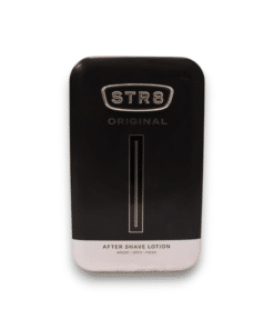 Str8 Оригинален Успокояващ Лосион за след бръснене 100 мл