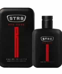 Str8 Red Code Тоалетна вода За мъже 100 мл