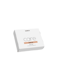 Комплект Subrina Professional Care Keratin Серум за коса За укрепване 6 бр. 10 ml