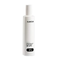 Subrina Professional CremeOxyd Оксидиращ лосион за коса 9% 30 vol 120 ml