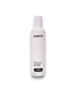 Subrina Professional CremeOxyd Оксидиращ лосион за коса 12% 40 vol 120 ml