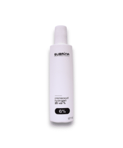 Subrina Professional CremeOxyd Оксидиращ лосион за коса 6% 20 vol 120 ml