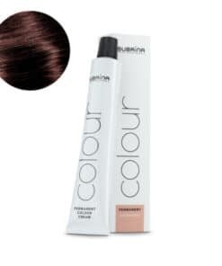 Subrina Professional Essential Colour Трайна боя за коса 5/76 100 ml