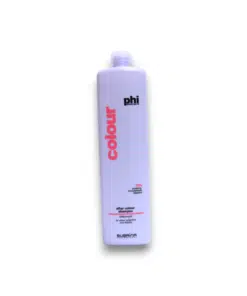 Subrina Professional Phi After Colour Шампоан за коса за освежаване на цвета 1000 ml
