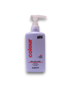 Subrina Professional Phi After Colour Крем-маска за лечение на коса за защита и стабилност 500 ml