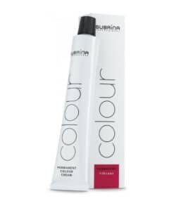 Subrina Professional Vibrant Colour Трайна боя за коса 6/67 100 ml