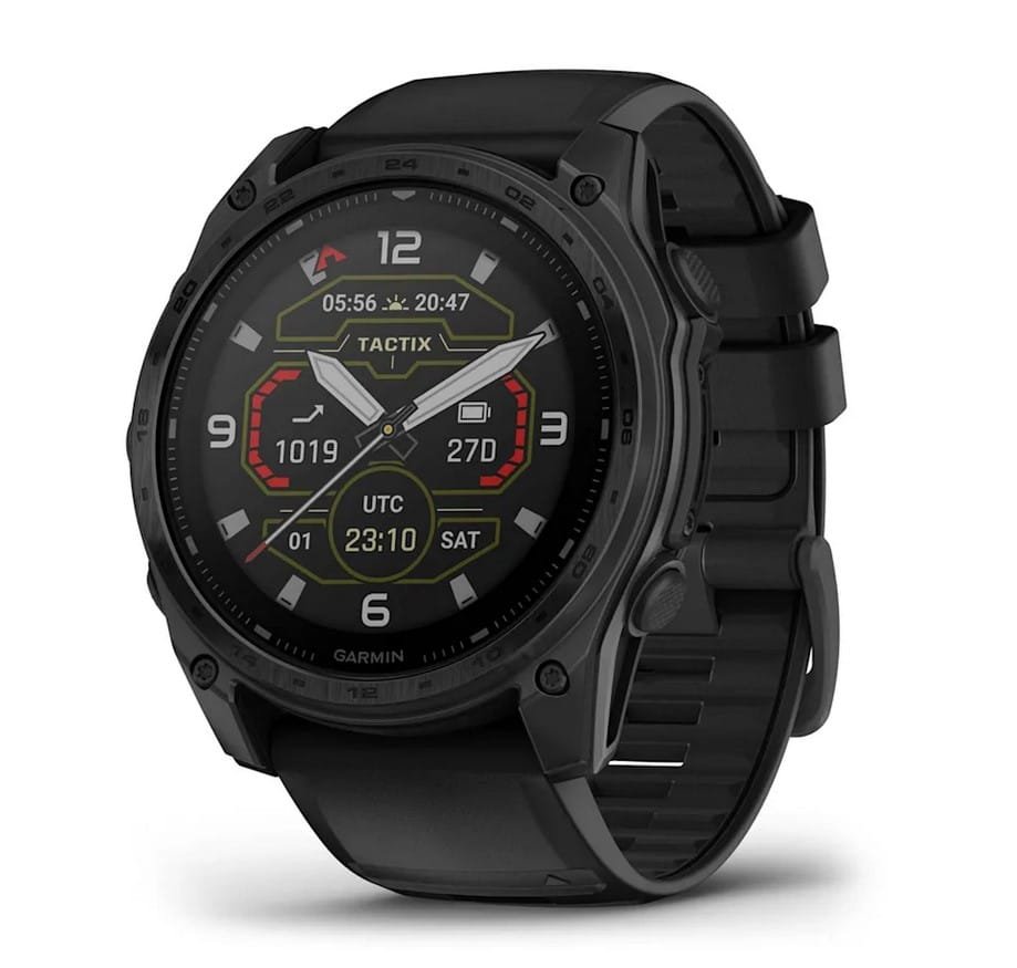 tactix® 8 – 51 мм