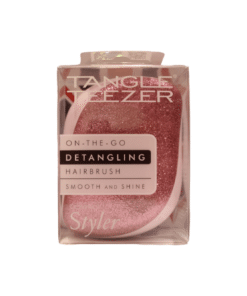 Tangle Teezer Compact Styler Detangler Четка за коса Candy Sparkle