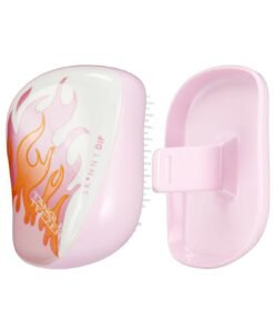 Tangle Teezer Compact Styler Detangler Четка за коса Dip Flames