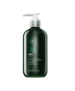 Tea Tree от Paul Mitchell Special Hand без парабени почистващ течен сапун за ръце 300 ml