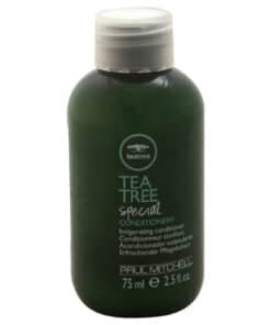 Tea Tree от Paul Mitchell Special без парабени балсам за коса ободряващ 75 ml