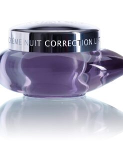 Thalgo Silicium Marine Коригиращ овлажняващ Нощен Крем за лице 50 ml