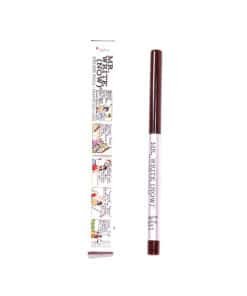 The Balm Mr.Write(Now) Precision очна линия с гел молив Bill B. Mocha 028 g