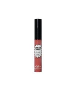 The Balm Prrety Smart Гланц за устни Pow! 65 мл