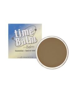 The Balm Time Balm Cream Foundation After Dark 21.3 g
