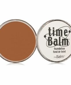 The Balm Time Balm Cream Foundation Dark 21.3 g