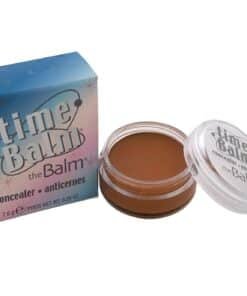 The Balm Time Balm намалява тъмните кръгове прахообразен коректор точно преди да се стъмни 75 ml