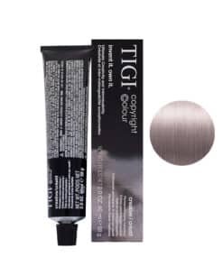 Tigi Color Creative Трайна боя за коса 9/02 Много светло русо естествено виолетово 60 ml