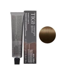 Tigi Color Gloss Полутрайна боя за коса 5/0 Светло естествено кафяво 60 ml