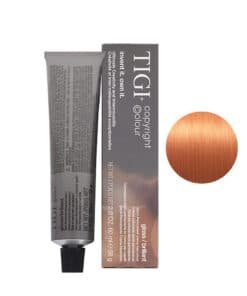 Tigi Color Gloss полутрайна боя за коса 7/44 средно русо медно интензивно 60 ml