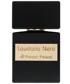 Tiziana Terenzi Classic Collection - Laudanum Nero Extrait De Parfum Unisex 100 ml