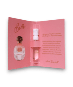 Tocca Belle Парфюмна вода За жени 15 ml *Флакон