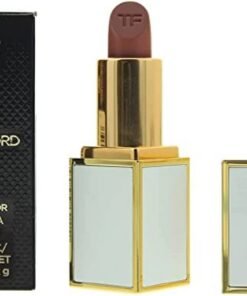 Tom Ford Lips & Girls Крем червило 02 Holly 2 g