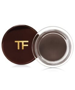 Том Форд кремообразен цвят кремообразни сенки за очи 05 опушено сиво 5 мл