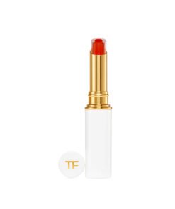Tom Ford Lip Gelle Крем червило Z05 Sunlit Orange 2.1 g