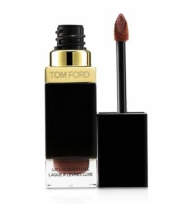 Tom Ford Luxe Vinyl Matte Liquid Lipstick 01 Insinuate 6 ml
