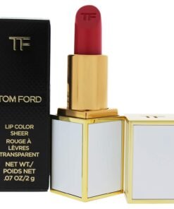 Tom Ford Sheer Крем червило 23 Leigh 2 g