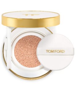 Tom Ford Soleil Компактен фон дьо тен 05 порцелан SPF 40 за многократно пълнене 12 g