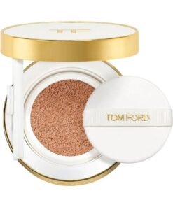 Tom Ford Soleil Компактен фон дьо тен 4.5 Cool Sand SPF 45 за многократно пълнене 12 g