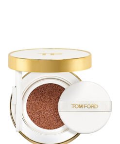 Tom Ford Soleil Компактен фон дьо тен 9.0 Deep Bronze SPF 40 за многократно пълнене 12 g