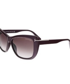 Tom Ford слънце слънчеви очила FT0434 83T-58-13-140 за жени
