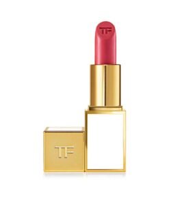 Tom Ford Tom Ford Sheer кремаво червило 25 алено 2 g