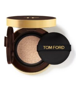 Tom Ford Traceless компактен фон дьо тен 07 перла SPF 45 пълнител 12 ml