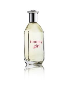Tommy Hilfiger Tommy Girl Тоалетна вода за жени 50 мл