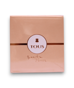 All Touch Elixir Парфюмна вода За жени 50 мл