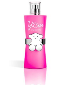 All Your Moments Тоалетна вода За жени 90 ml *Тестер