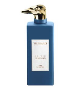 Trussardi The Streets Of Milan - Sunrise On The Navigli Парфюмна вода Unisex 100 ml *Тестер
